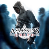 Assassin's Creed (Original Soundtrack) artwork
