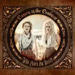 Who Fears the Devil? by Canary in the Coalmine album reviews, ratings, credits