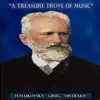 Tchaikovsky, Grieg - Oistrakh album lyrics, reviews, download