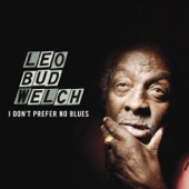 I Don't Prefer No Blues artwork