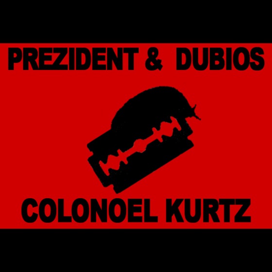 Cover artwork for Trotzdem