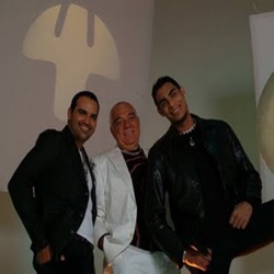Guaco - Que Nadie Se Mueva