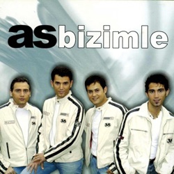 Grup As - Gitme Dur