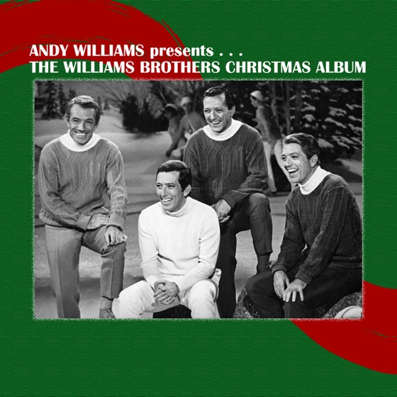 Cover artwork for Christmas Is a Feeling In Your Heart