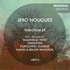 Jero Nougues - Paradigm (Instrumental Mix)