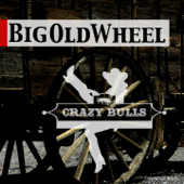 Big Old Wheel - Crazy Bulls