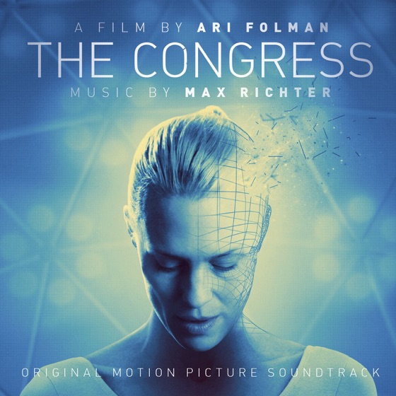 Cover artwork for Forever Young (feat. Robin Wright)