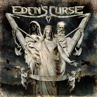 last ned album Eden's Curse - Trinity