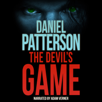 Daniel Patterson - The Devil's Game: A Fast-Paced Christian Fiction Suspense Thriller (Unabridged) artwork