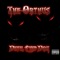 The Beast (feat. Esham) - The Orthus lyrics