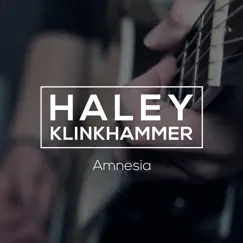Amnesia - Single by Haley Klinkhammer album reviews, ratings, credits