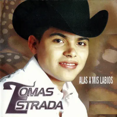 Alas A Mis Besos - Tomás Estrada Alas A Mis Besos - Tomás Estrada