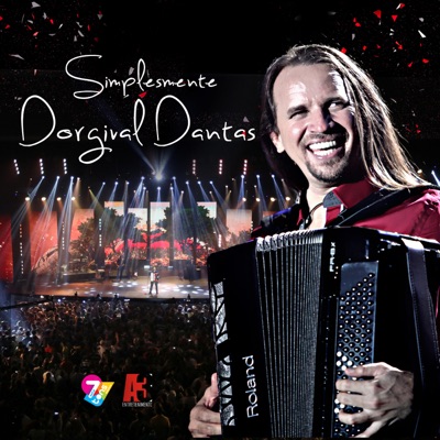 Simplesmente Dorgival Dantas (Ao Vivo) - Dorgival Dantas