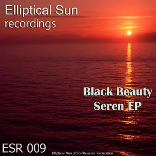 descargar álbum Black Beauty - Seren EP