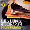 High Fidelity (Radio Edit) - Single album lyrics, reviews, download