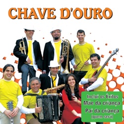 Chave D'ouro - Linda Lambreta