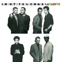 Laughter - Ian Dury & The Blockheads
