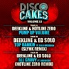 Disco Cakes, Vol. 13 - Single