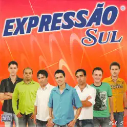 Expressão Sul, Vol, 5 - Expressão Sul