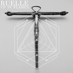 Ruelle - War of Hearts - Line Dance Music