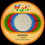 Innovations - Put a Little Away