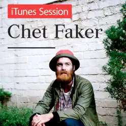 iTunes Session - Chet Faker