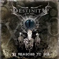 XI Reasons To See - Destinity