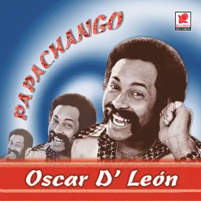 Papachango - Oscar D'Leon