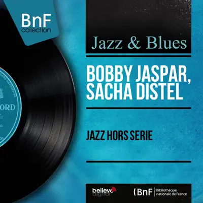 Jazz hors série (Mono Version) - EP - Sacha Distel