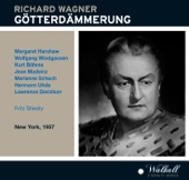 Götterdämmerung, Prologue: An der Welt-Esche wob ich einst (Live) artwork