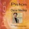Madrecita (Pista) - Oscar Medina lyrics
