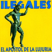 El Apostol de la Lujuria artwork