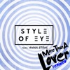 More Than a Lover (feat. Anna Ståhl) [Remixes] - EP