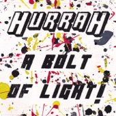 Hurrah! A Bolt of Light! - Empty Bag of Bones