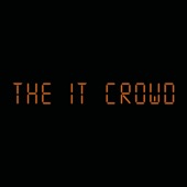 The IT Crowd Theme artwork