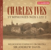 The Melbourne Symphony Orchestra & Geoffrey Simon - Symphony No. 1: I. Allegro