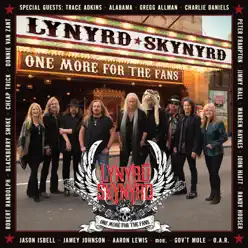 One More for the Fans (Live) - Lynyrd Skynyrd
