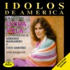 Idolos de America - la Voz de Lucha Villa, 2001