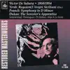 Verdi: Requiem & I Vespri Siciliani - Franck: Symphony in D Minor - Dukas: The Sorcerer's Apprentice album lyrics, reviews, download
