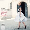Donka Angatscheva - Concerto soirée: IV. Quadriglia