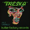 Julz Winfield - Freska