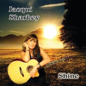 Jacqui Sharkey - Arabica Blues - 排舞 音乐