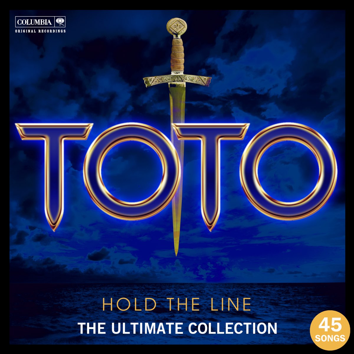 ‎Hold the Line The Ultimate Toto Collection de Toto en Apple Music