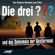 Ulf Blanck - Die drei ??? und das Geheimnis der Geisterinsel