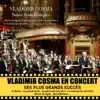 Vladimir Cosma en concert : ses plus grands succès (Suites symphoniques) album lyrics, reviews, download