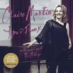 Time and Place - Claire Martin Time and Place - Claire Martin