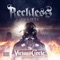 Lost Cause (feat. Masetti) - Reckless Anxiety lyrics