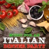 Music for an Italian Dinner Party