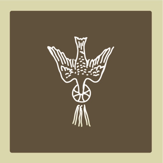 Cover artwork for Grace