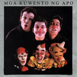 Apo Hiking Society - Awit Ng Barkada